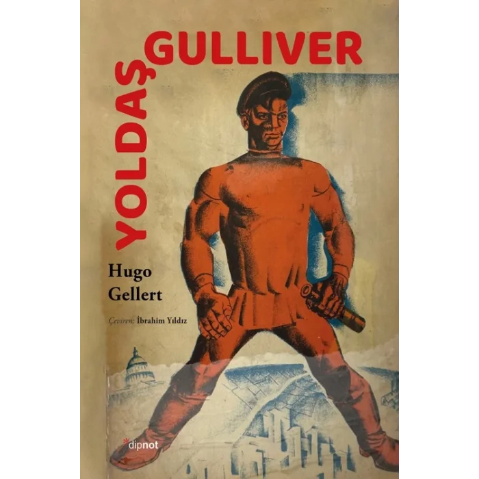 Yoldaş Gulliver