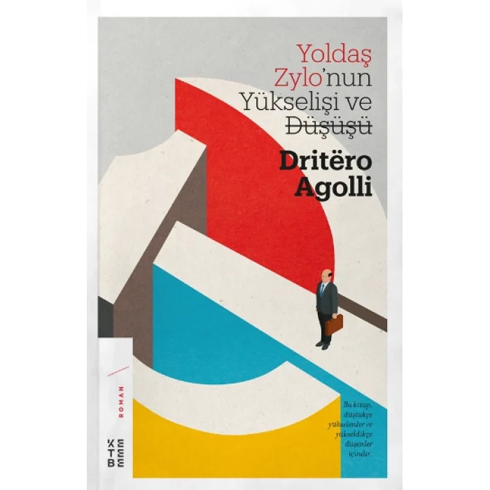 Yoldaş Zylonun Yükselişi ve Düşüşü