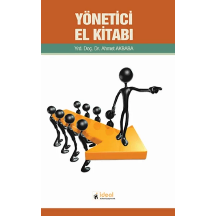 Yönetici El Klitabı