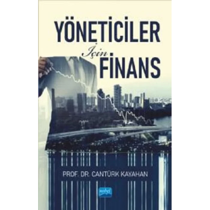Yöneticiler İçin Finans