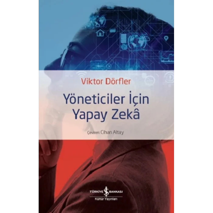 Yöneticiler İçin Yapay Zeka