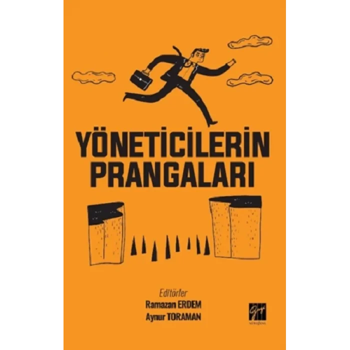 Yöneticilerin Prangaları
