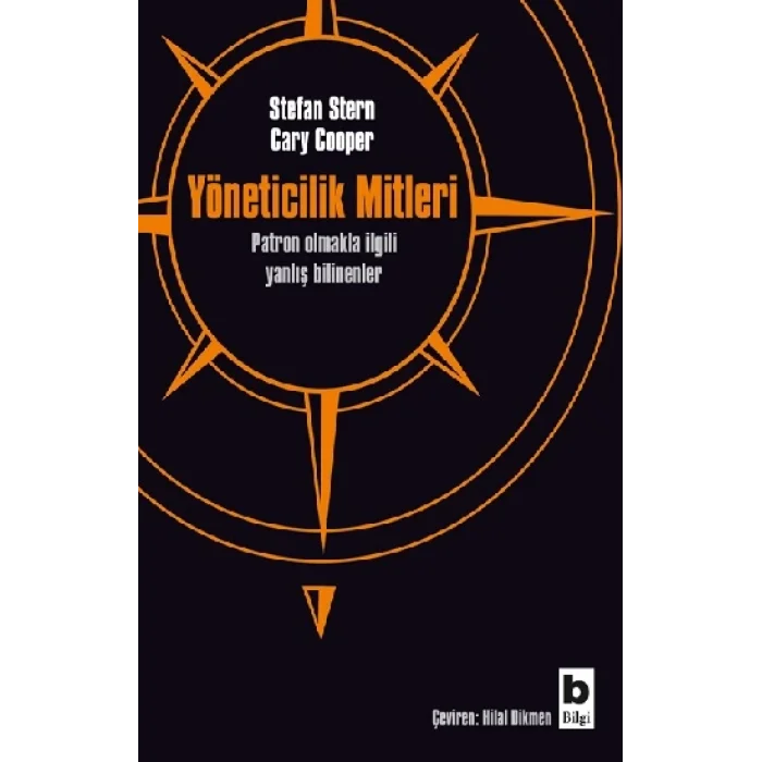 Yöneticilik Mitleri