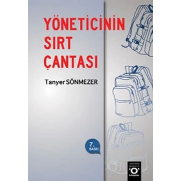 Yöneticinin Sırt Çantası