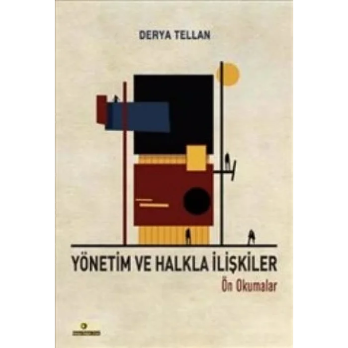 Yönetim ve Halkla İlişkiler