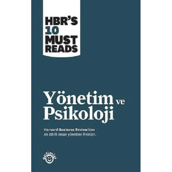 Yönetim ve Psikoloji - HBRS