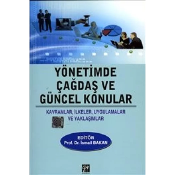 Yönetimde Çağdaş ve Güncel Konular