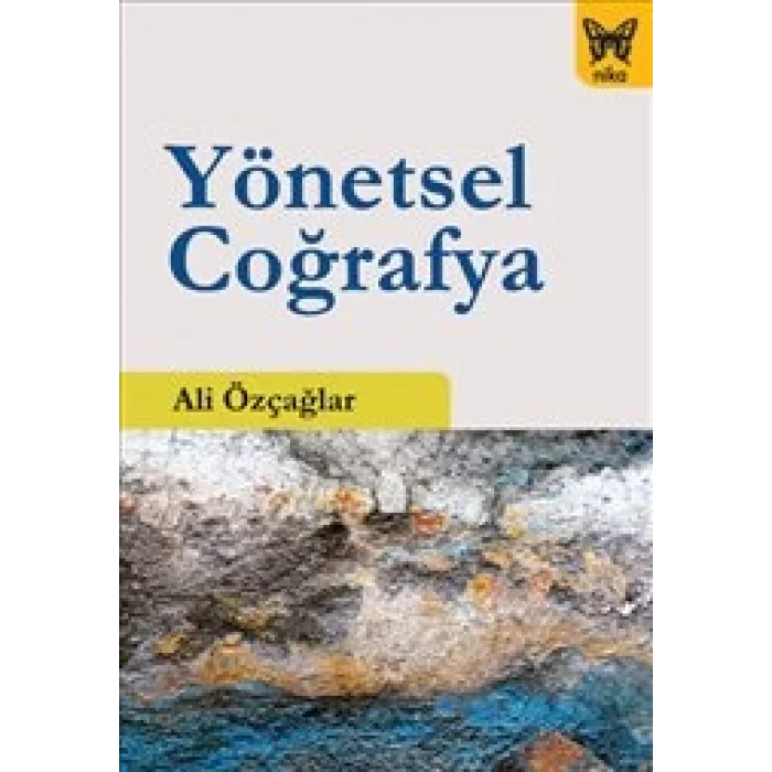 Yönetsel Coğrafya