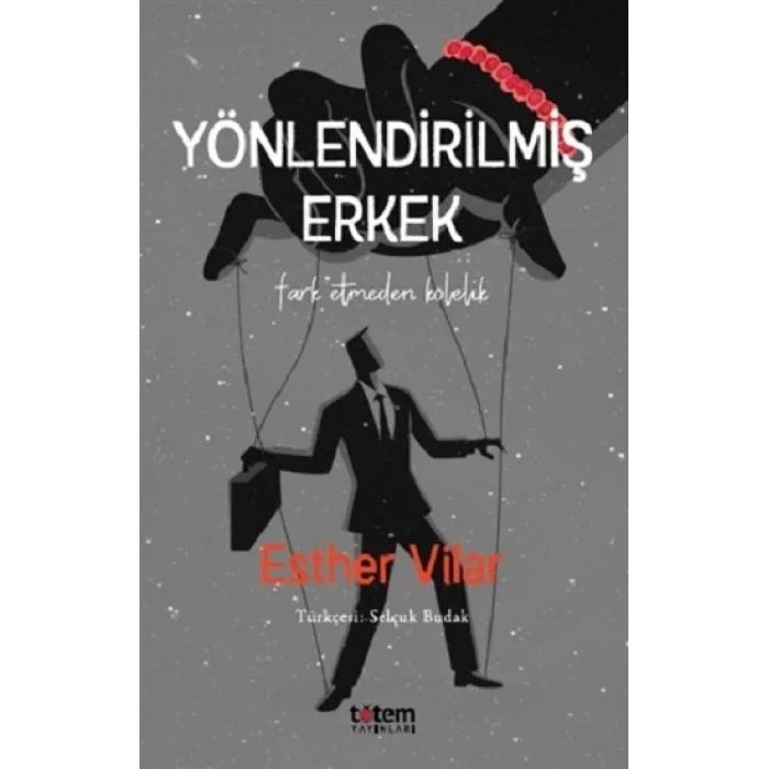 Yönlendirilmiş Erkek