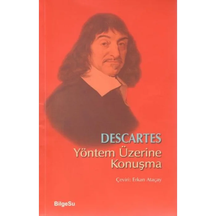 Yöntem Üzerine Konuşma