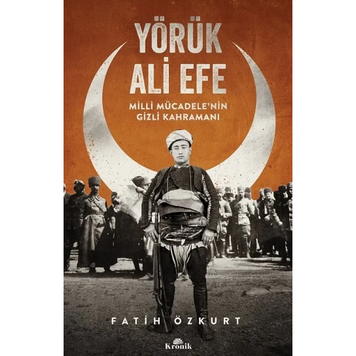 Yörük Ali Efe