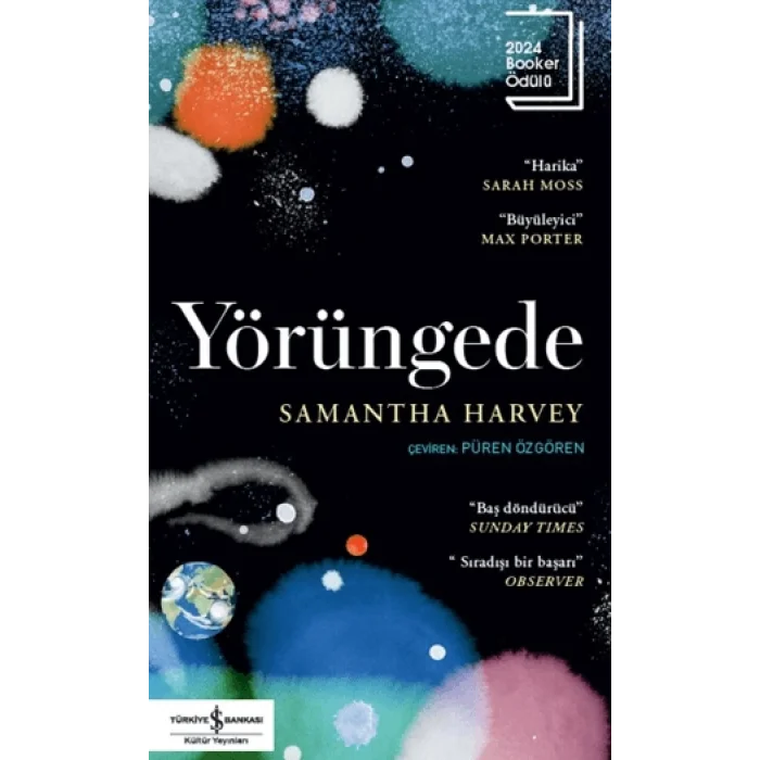 Yörüngede