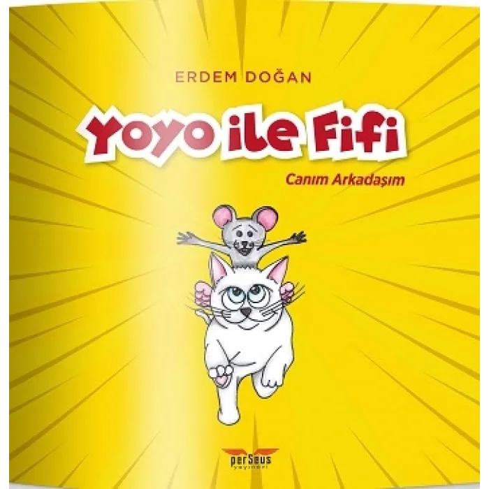 Yoyo ile Fifi