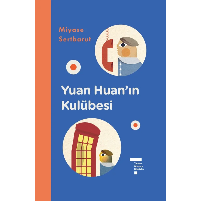 Yuan Huanın Kulübesi (Ciltli)