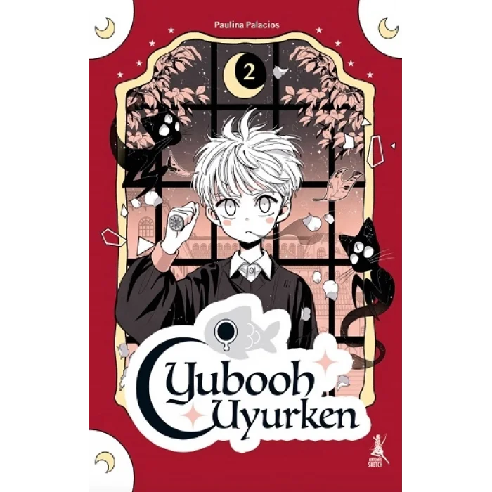 Yubooh  Uyurken 2