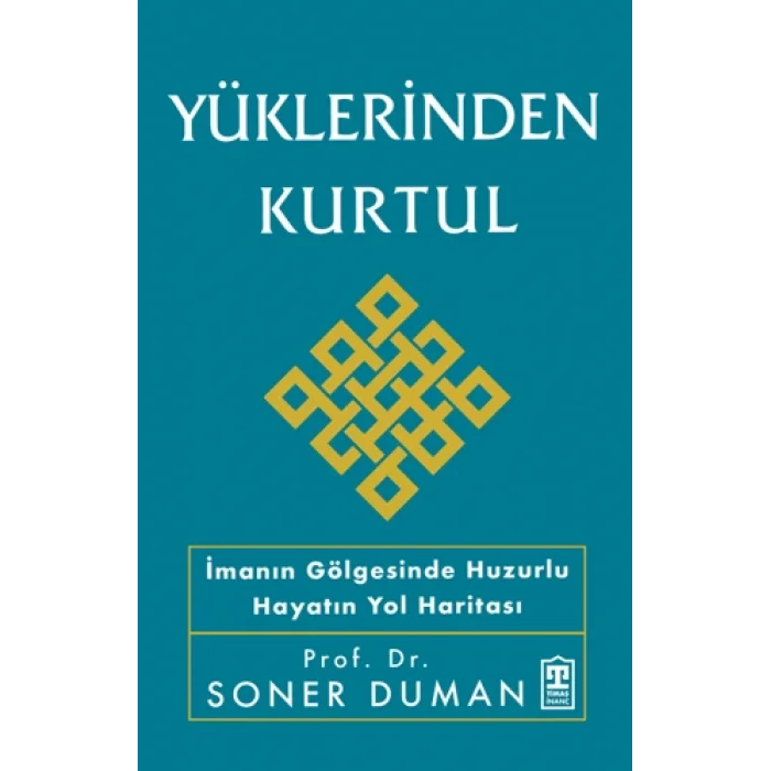 Yüklerinden Kurtul