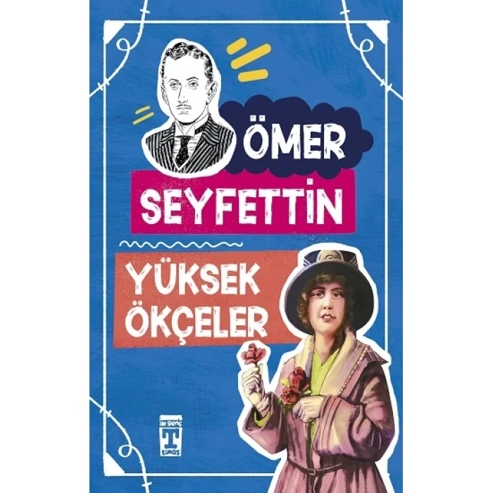 Yüksek Ökçeler