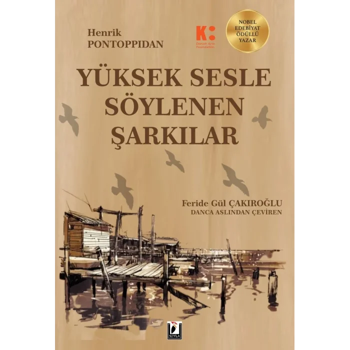 Yüksek Sesle Söylenen Şarkılar