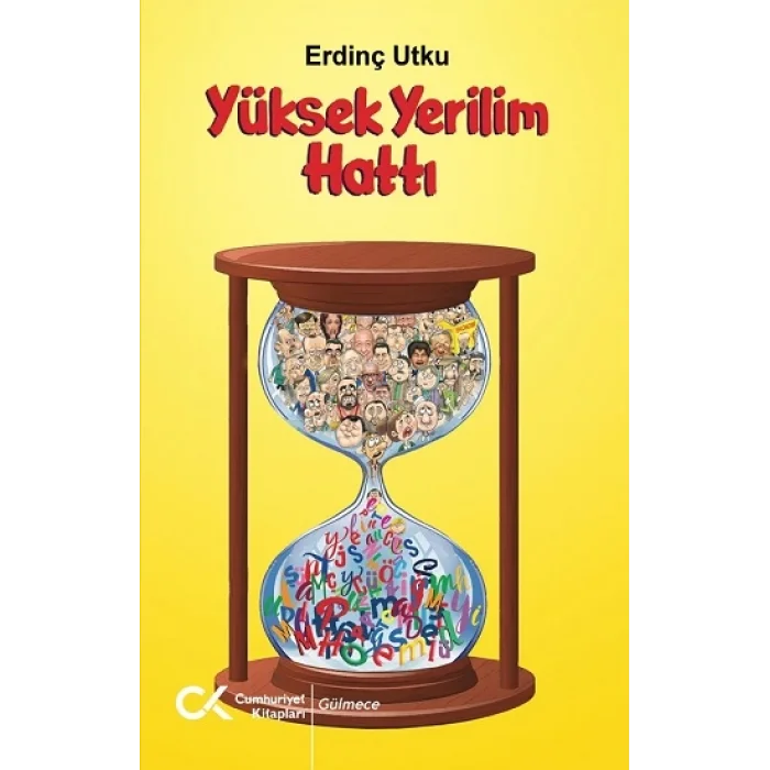 Yüksek Yerilim Hattı