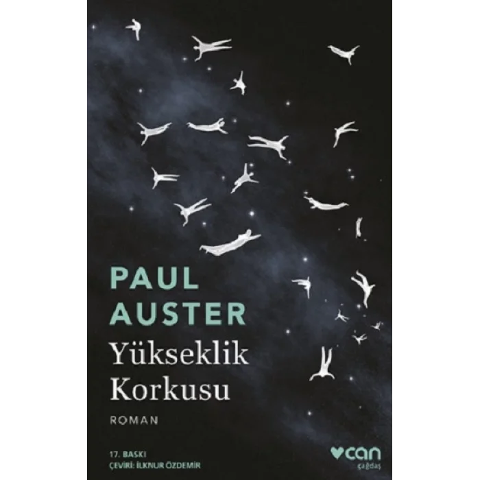 Yükseklik Korkusu