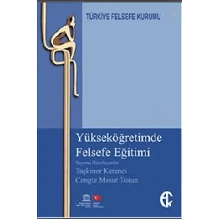 Yükseköğretimde Felsefe Eğitimi