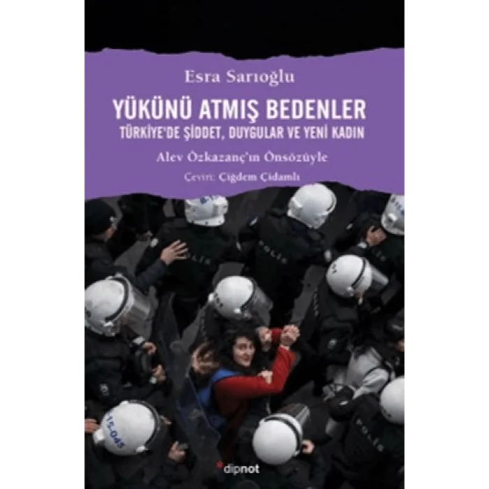 Yükünü Atmış Bedenler