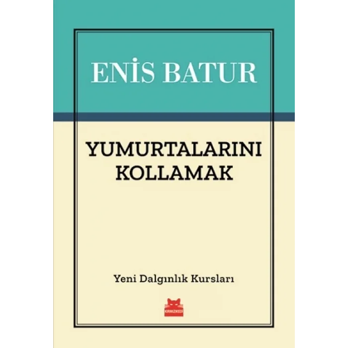 Yumurtalarını Kollamak