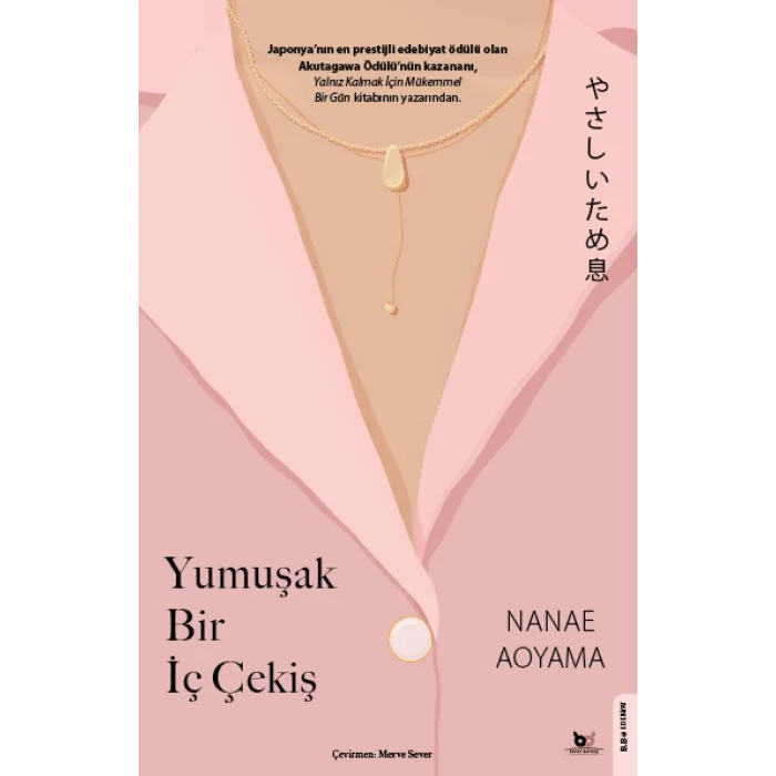 Yumuşak Bir İç Çekiş