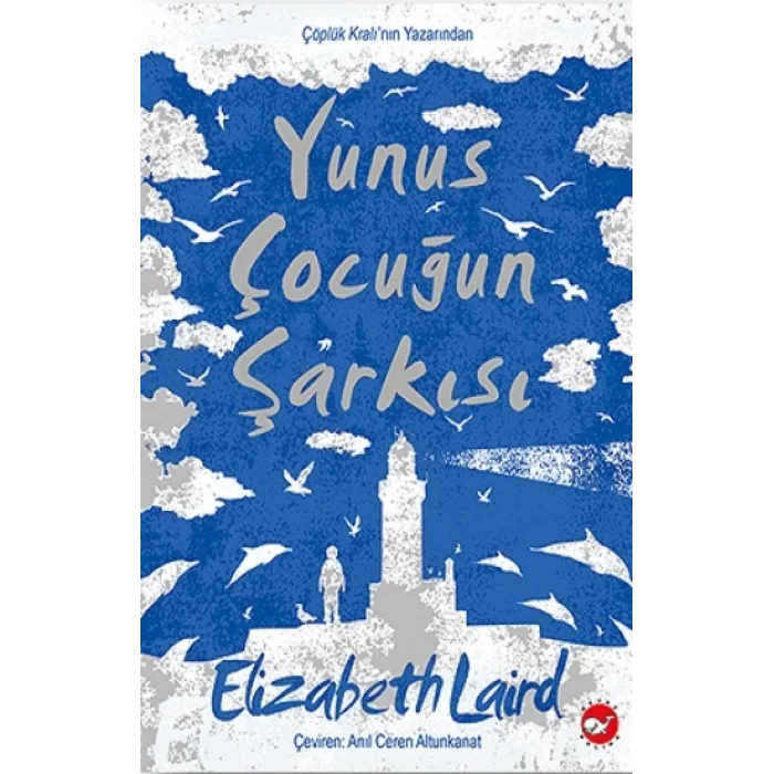 Yunus Çocuğun Şarkısı