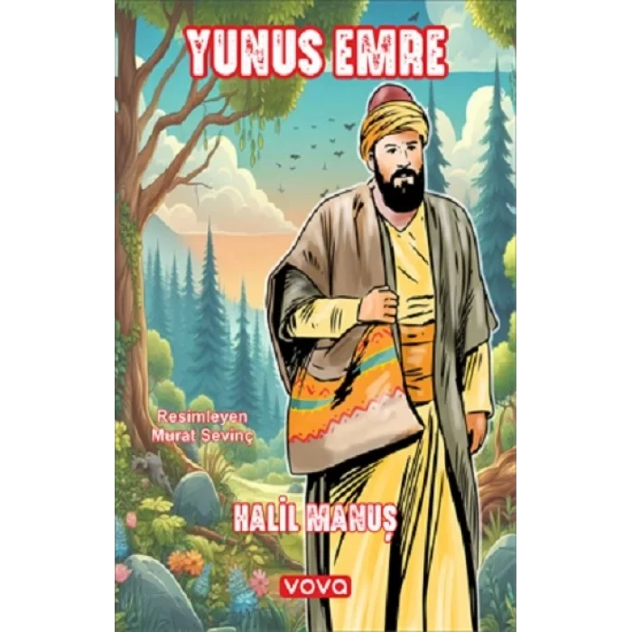 Yunus Emre