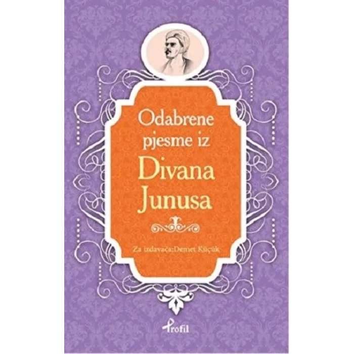 Yunus Emre - Boşnakça Seçme Hikayeler