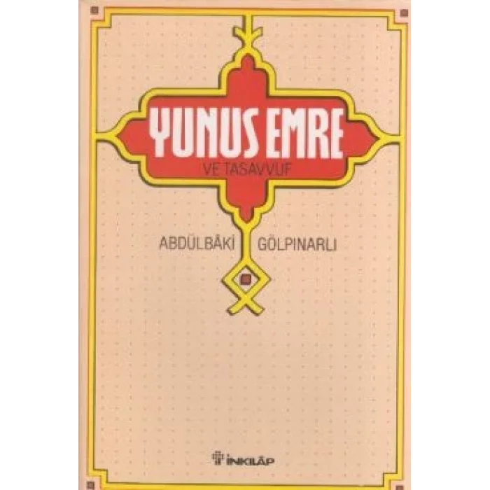 Yunus Emre ve Tasavvuf