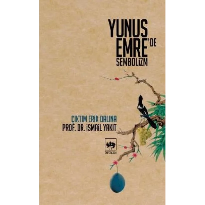 Yunus Emrede Sembolizm