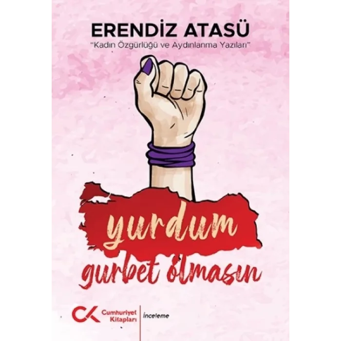 Yurdum Gurbet Olmasın