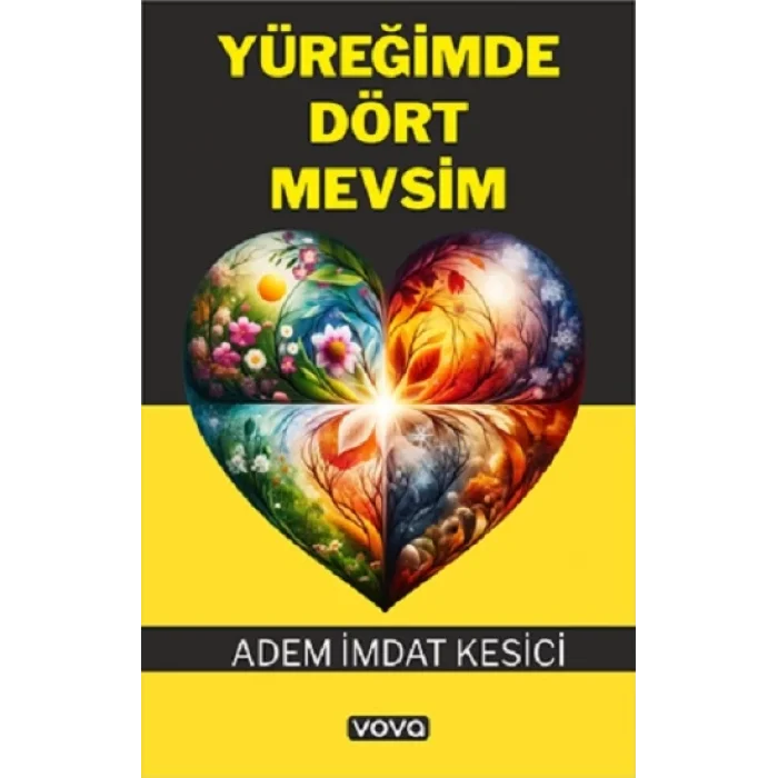 Yüreğimde Dört Mevsim