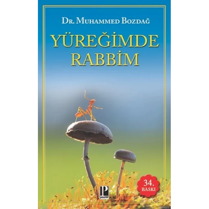 Yüreğimde Rabbim