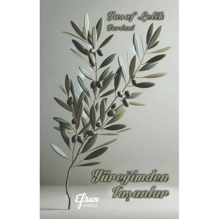 Yüreğimden Taşanlar