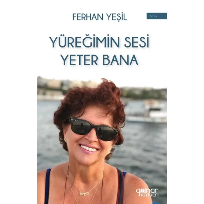 Yüreğimin Sesi Yeter Bana