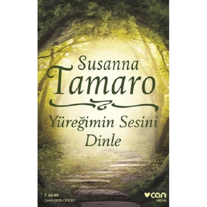 Yüreğimin Sesini Dinle