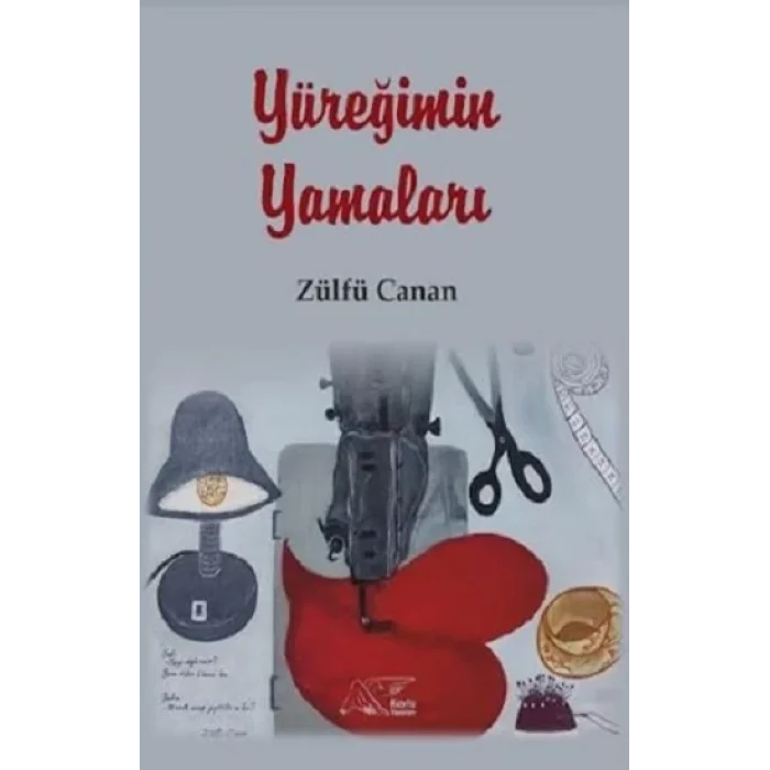 Yüreğimin Yamaları