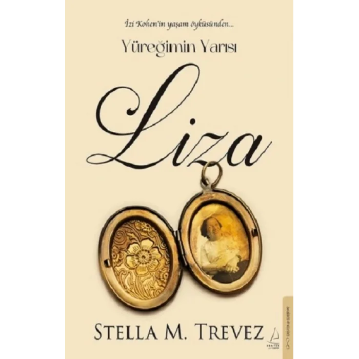 Yüreğimin Yarısı Liza