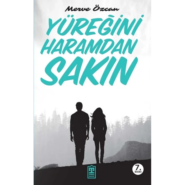 Yüreğini Haramdan Sakın