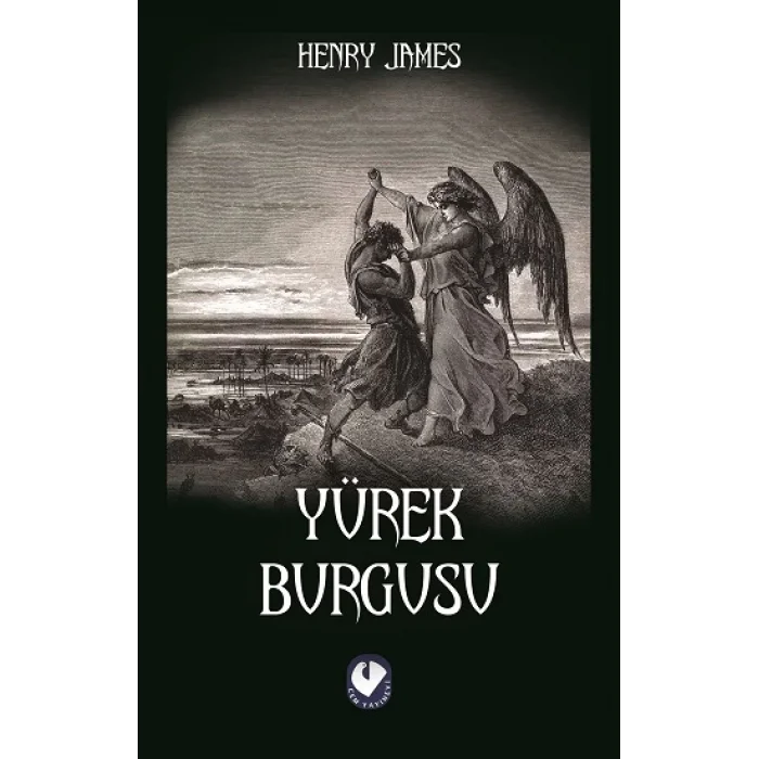 Yürek Burgusu