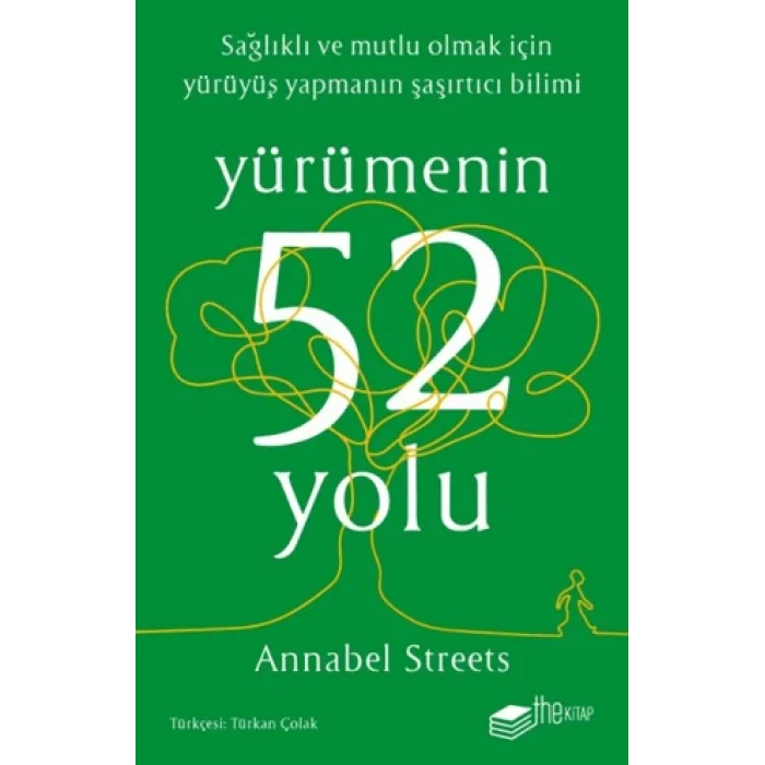 Yürümenin 52 Yolu