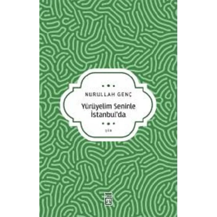 Yürüyelim Seninle İstanbulda