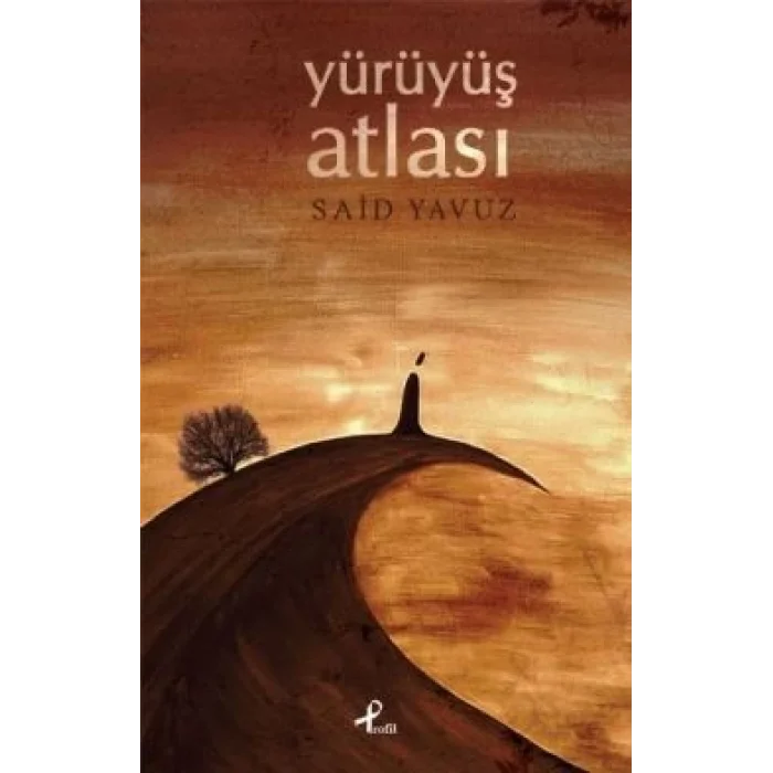 Yürüyüş Atlası