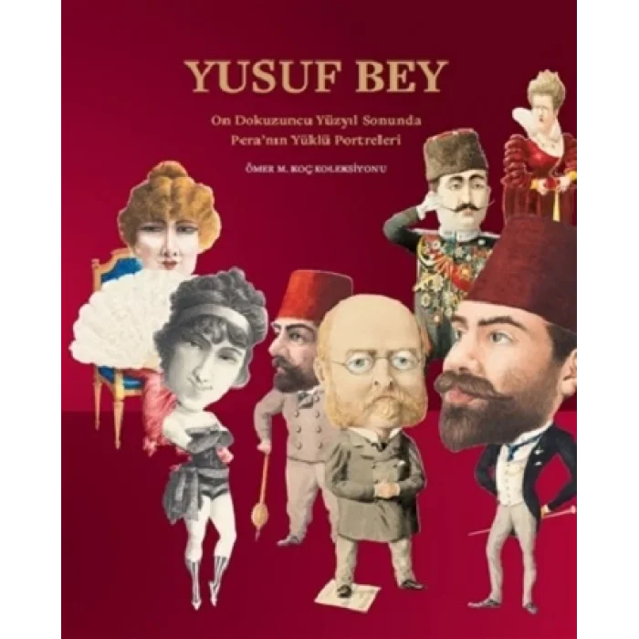 Yusuf Bey