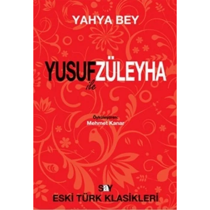 Yusuf ile Züleyha