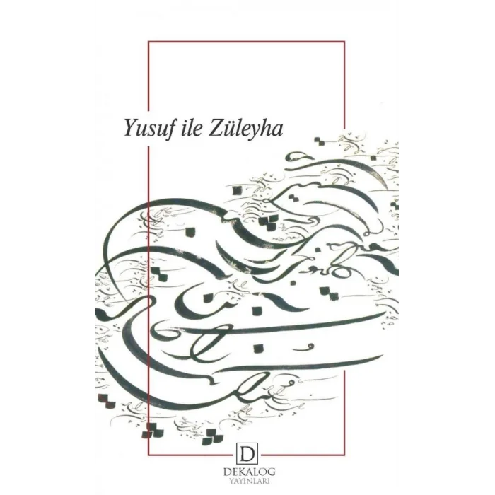 Yusuf ile Züleyha (CEP BOY)