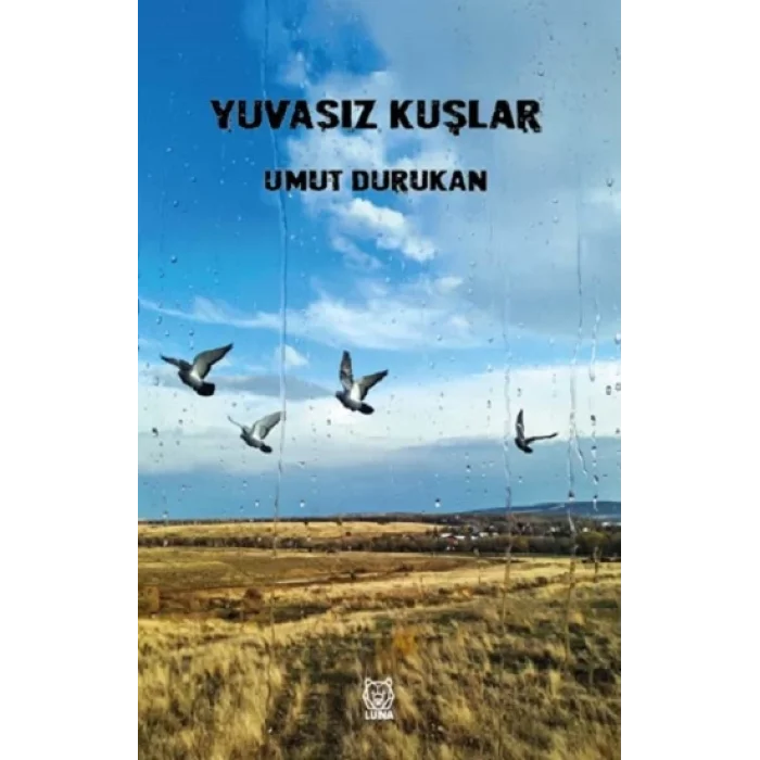 Yuvasız Kuşlar
